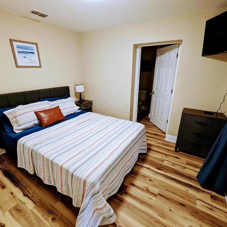 Charming & Cozy Lagoon Retreat - Steps From River - Parking Titusville Exteriör bild