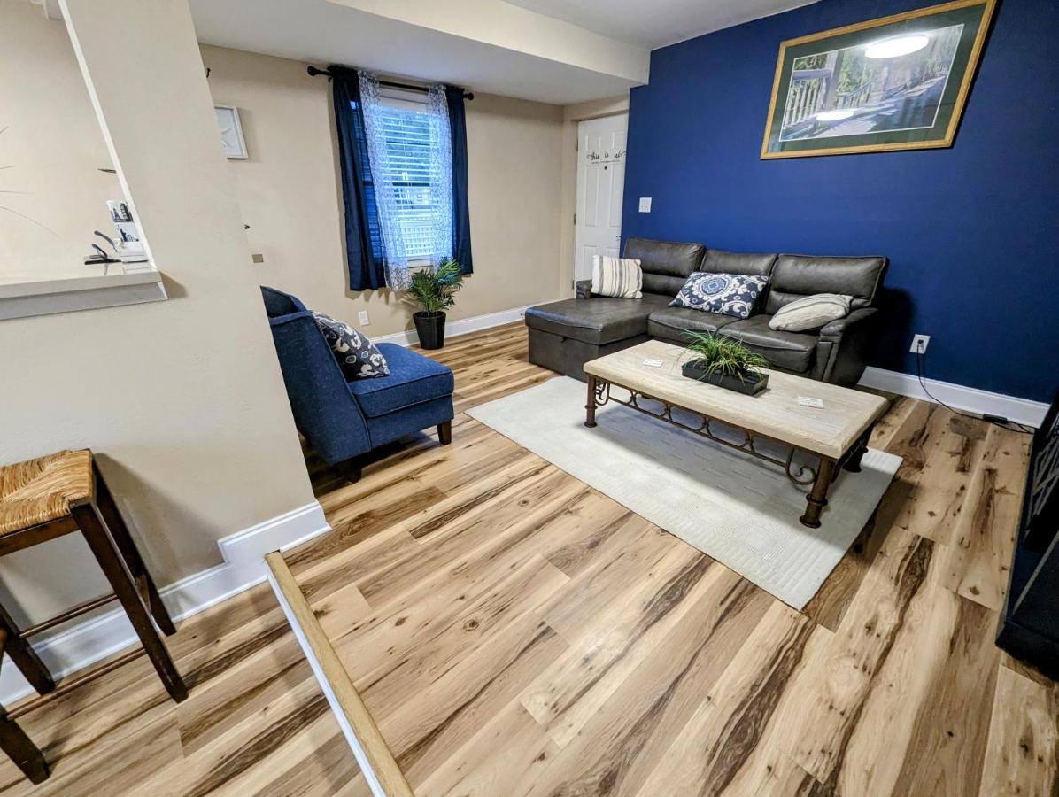 Charming & Cozy Lagoon Retreat - Steps From River - Parking Titusville Exteriör bild